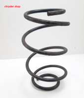 levá přední pružina - ORIGINÁLNÍ DÍL